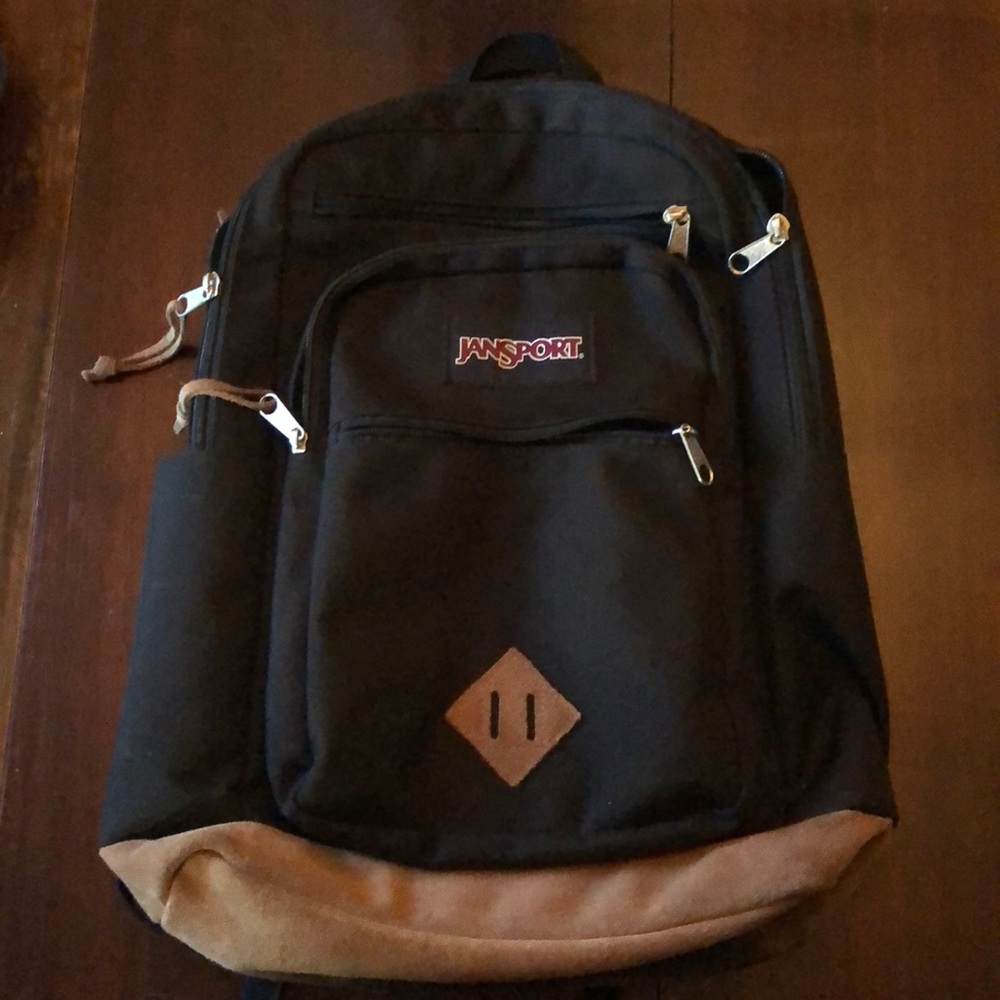 Jansport Backpack